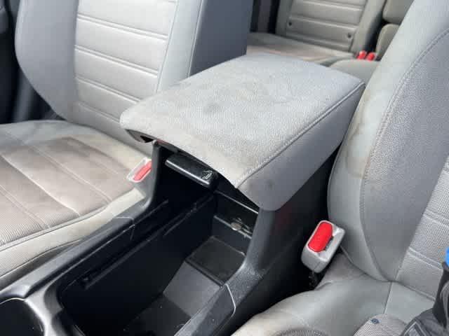 used 2022 Honda CR-V car, priced at $25,695