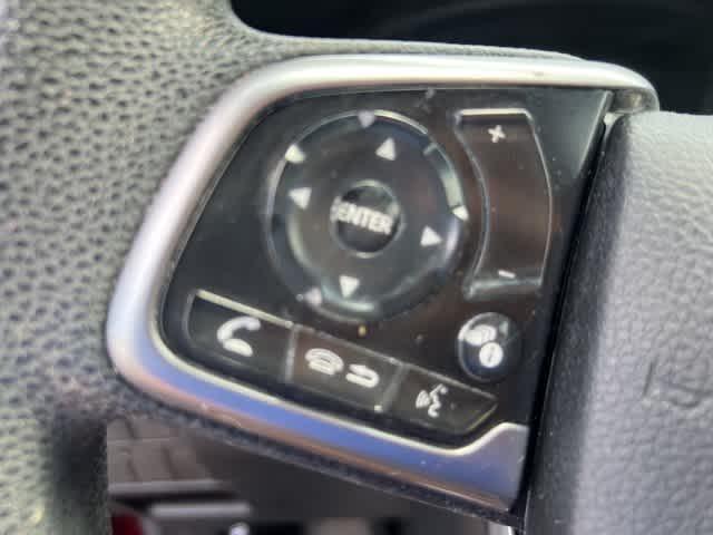 used 2022 Honda CR-V car, priced at $25,695
