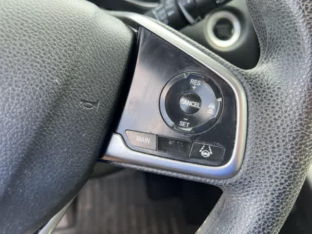used 2022 Honda CR-V car, priced at $25,695