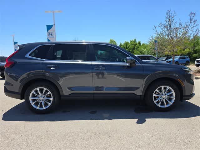 new 2025 Honda CR-V car, priced at $33,245