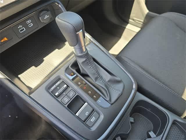 new 2025 Honda CR-V car, priced at $33,245