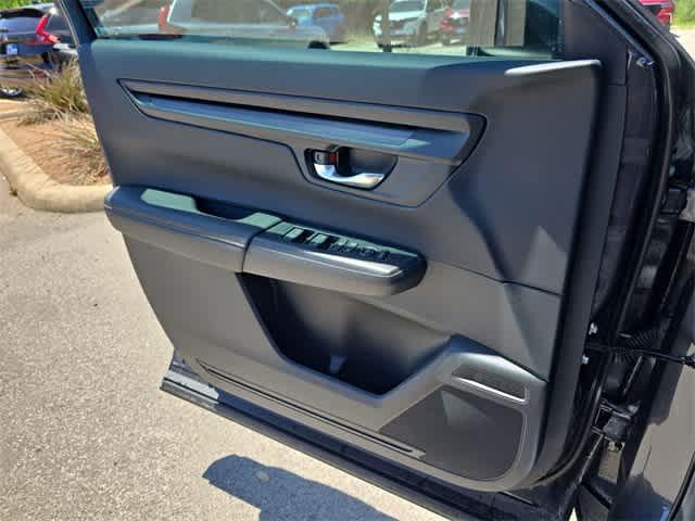 new 2025 Honda CR-V car, priced at $33,245