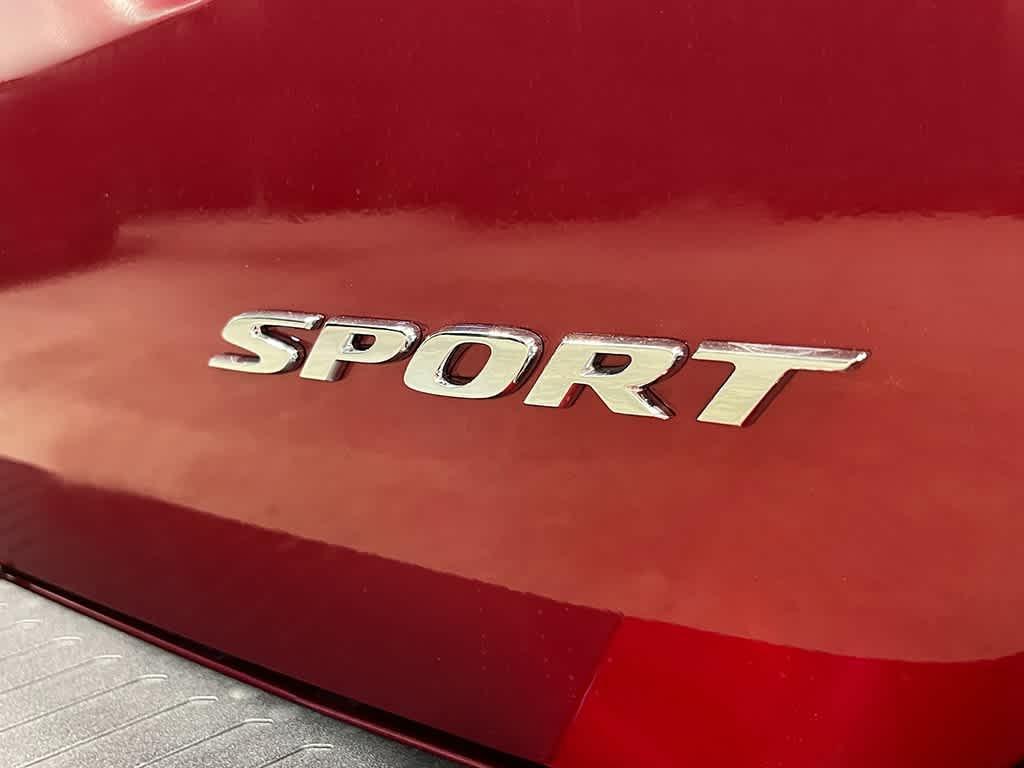 new 2026 Honda Odyssey car, priced at $42,695