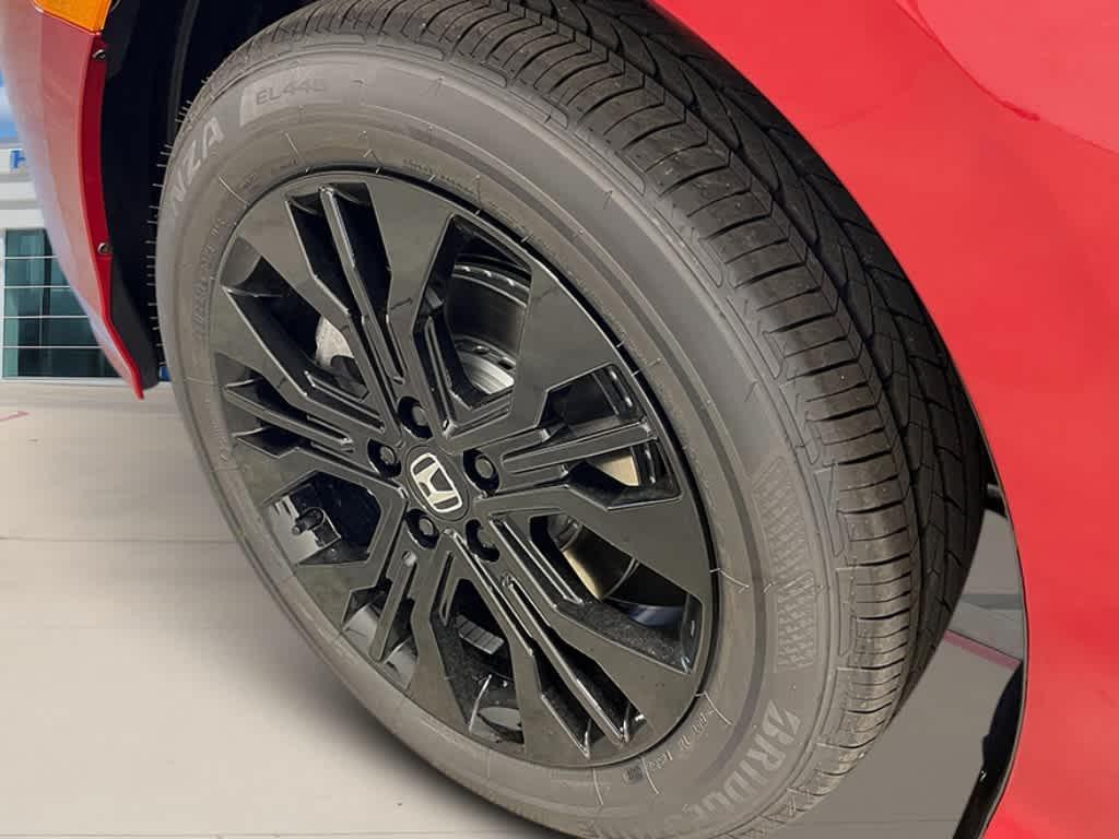 new 2026 Honda Odyssey car, priced at $42,695