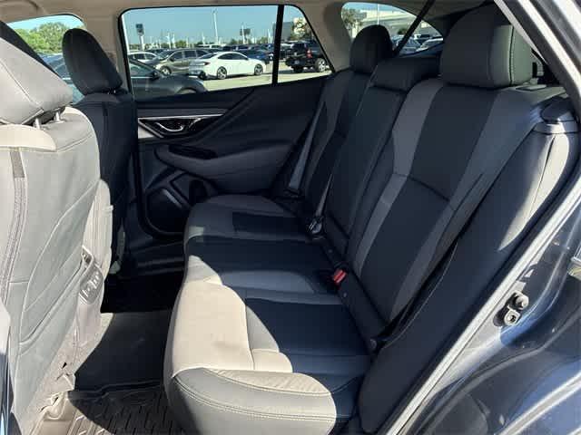 used 2020 Subaru Outback car, priced at $20,000