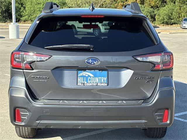 used 2020 Subaru Outback car, priced at $20,000