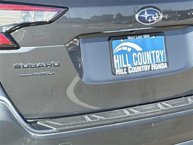 used 2020 Subaru Outback car, priced at $20,000