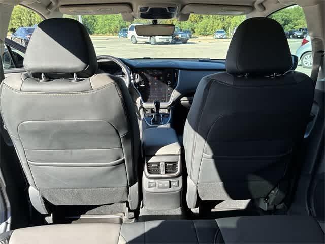 used 2020 Subaru Outback car, priced at $20,000