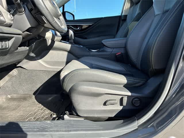 used 2020 Subaru Outback car, priced at $20,000