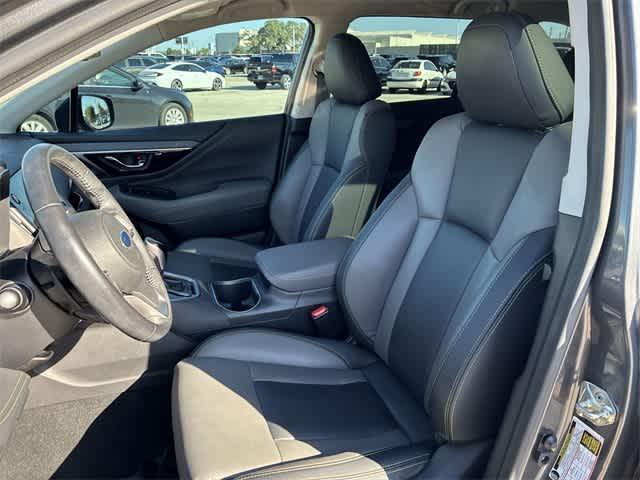 used 2020 Subaru Outback car, priced at $20,000