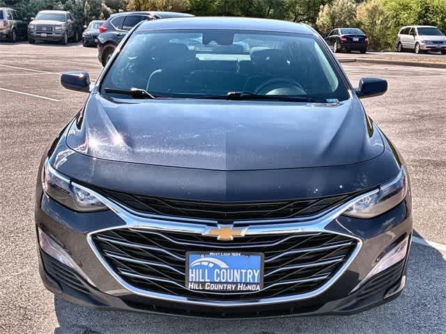 used 2023 Chevrolet Malibu car, priced at $15,695