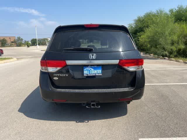 used 2014 Honda Odyssey car, priced at $14,195