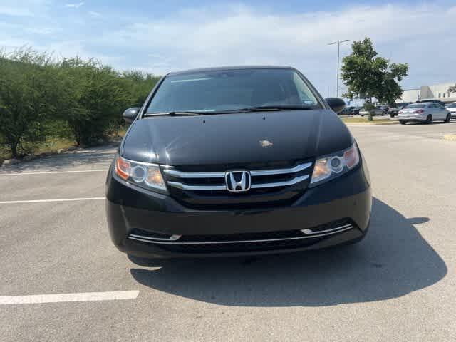 used 2014 Honda Odyssey car, priced at $14,195