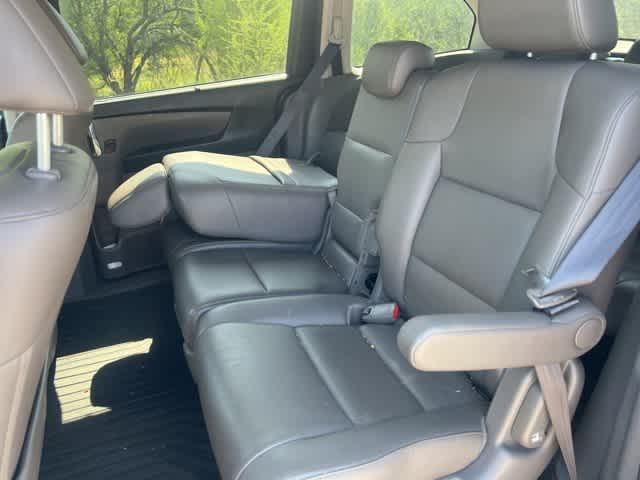 used 2014 Honda Odyssey car, priced at $14,195