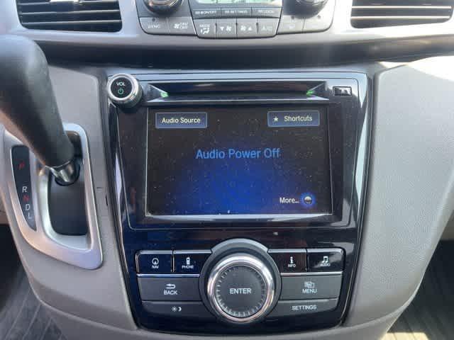used 2014 Honda Odyssey car, priced at $14,195