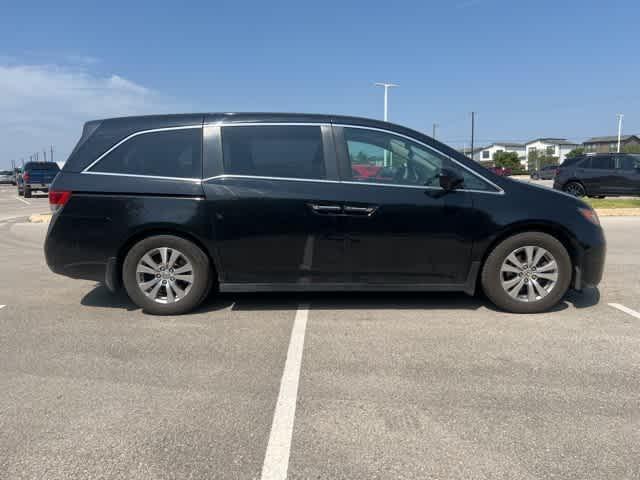 used 2014 Honda Odyssey car, priced at $14,195