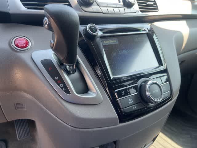 used 2014 Honda Odyssey car, priced at $14,195