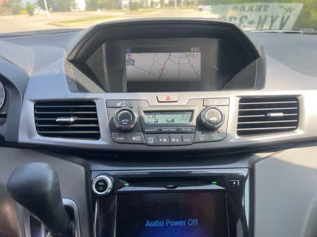 used 2014 Honda Odyssey car, priced at $14,195