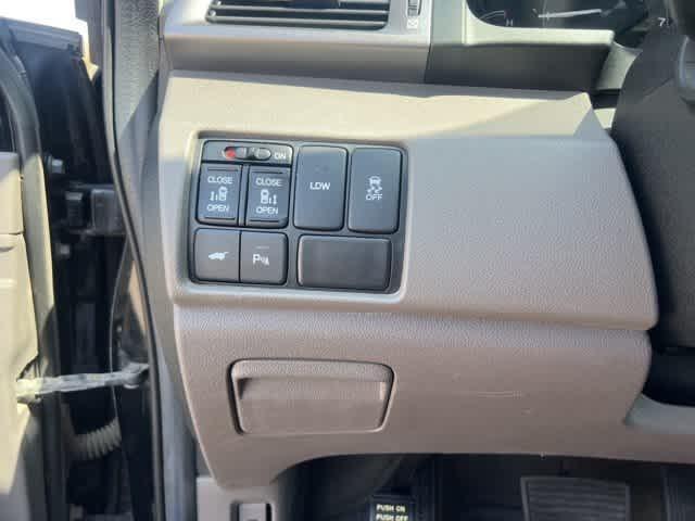 used 2014 Honda Odyssey car, priced at $14,195
