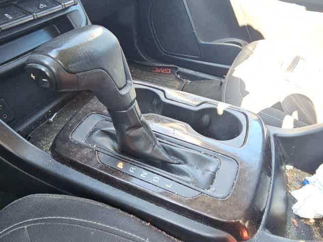 used 2017 GMC Canyon car, priced at $17,995