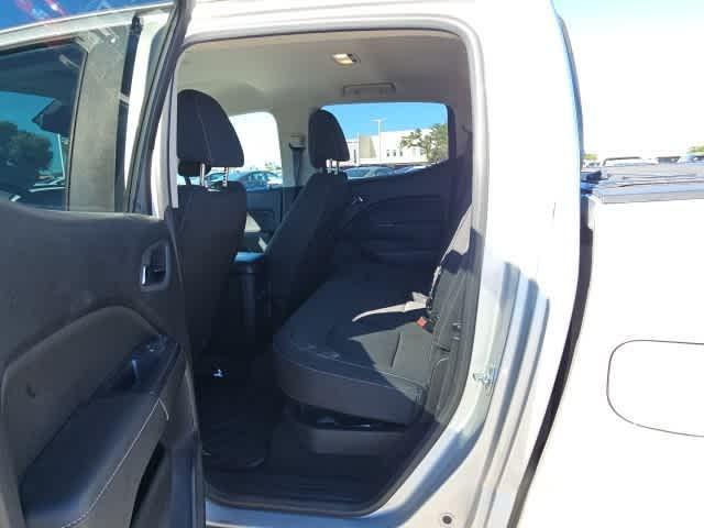 used 2017 GMC Canyon car, priced at $17,995