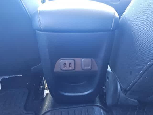 used 2017 GMC Canyon car, priced at $17,995