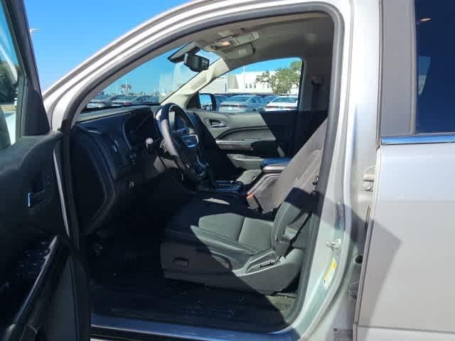 used 2017 GMC Canyon car, priced at $17,995