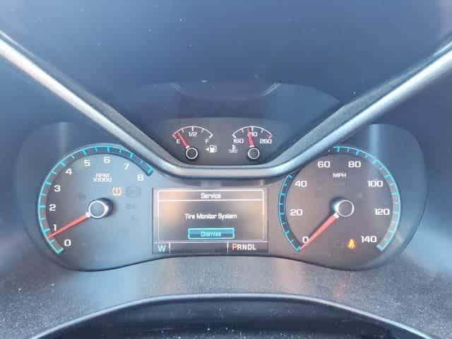 used 2017 GMC Canyon car, priced at $17,995