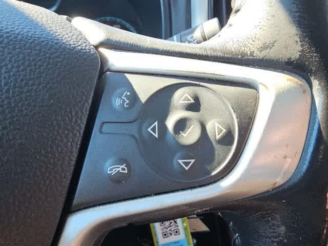 used 2017 GMC Canyon car, priced at $17,995