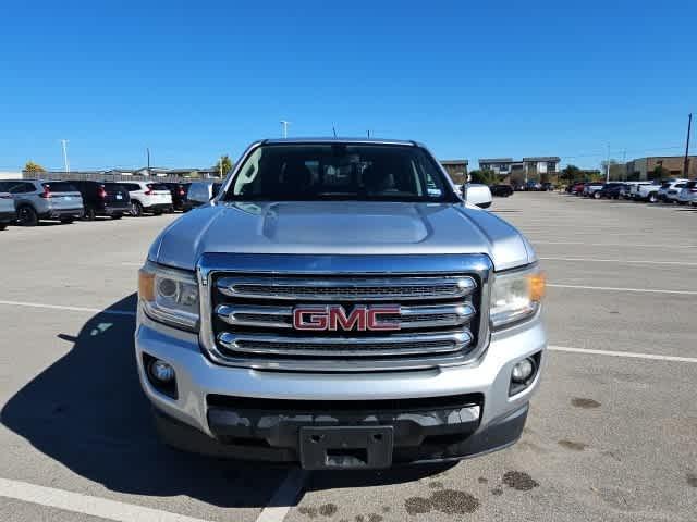 used 2017 GMC Canyon car, priced at $17,995