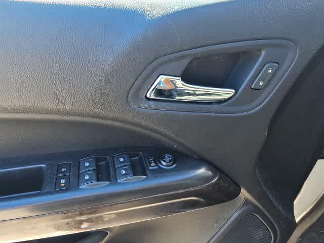 used 2017 GMC Canyon car, priced at $17,995