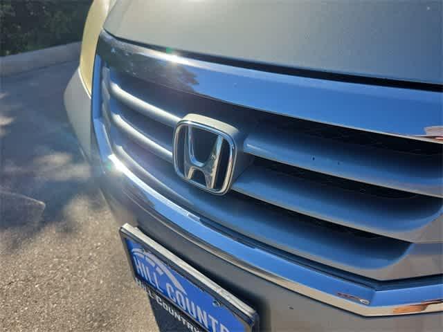 used 2010 Honda Odyssey car, priced at $6,095