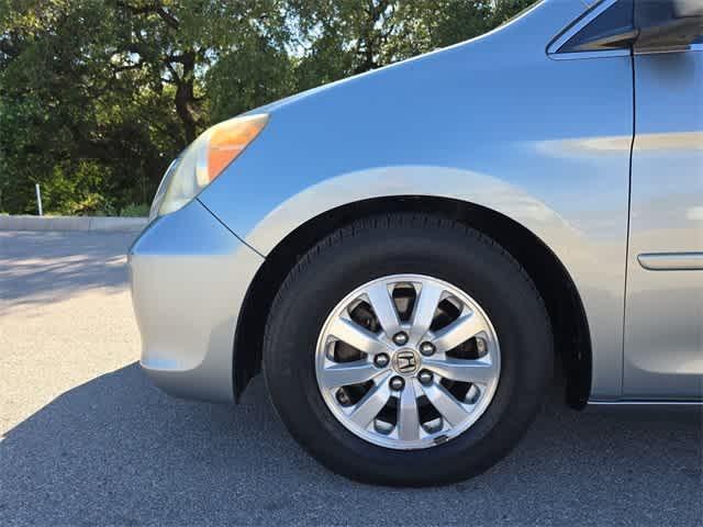 used 2010 Honda Odyssey car, priced at $6,095