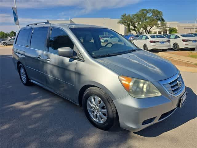 used 2010 Honda Odyssey car, priced at $6,095