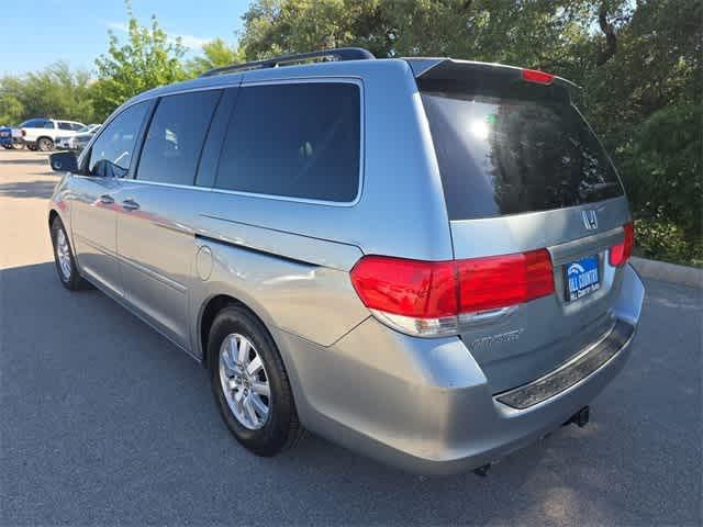 used 2010 Honda Odyssey car, priced at $6,095
