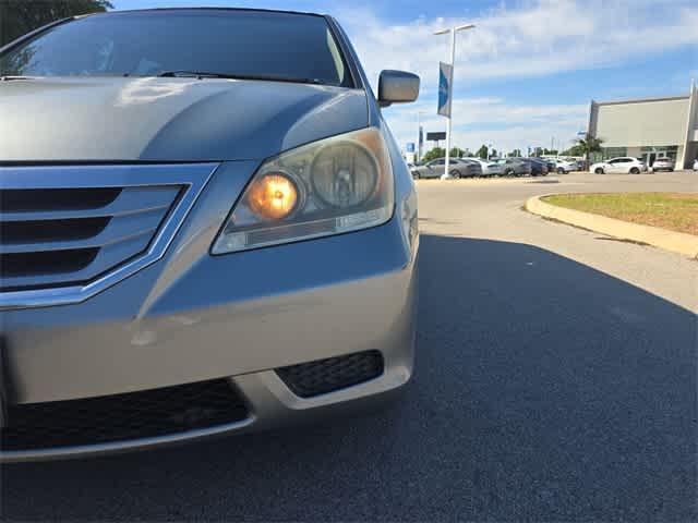 used 2010 Honda Odyssey car, priced at $6,095