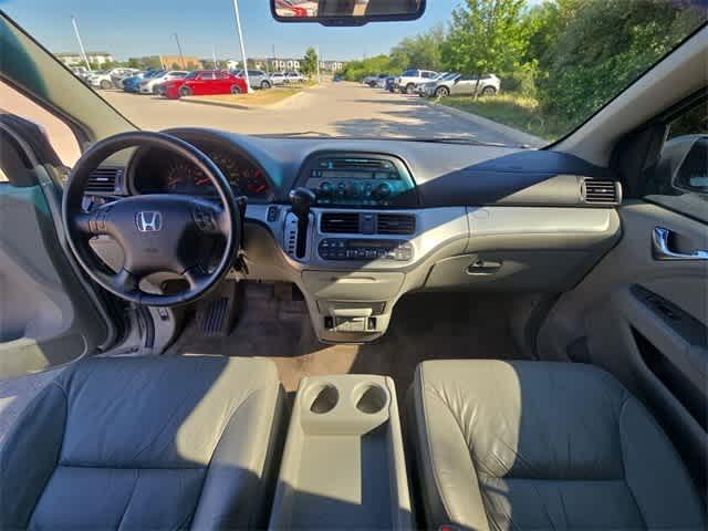 used 2010 Honda Odyssey car, priced at $6,095