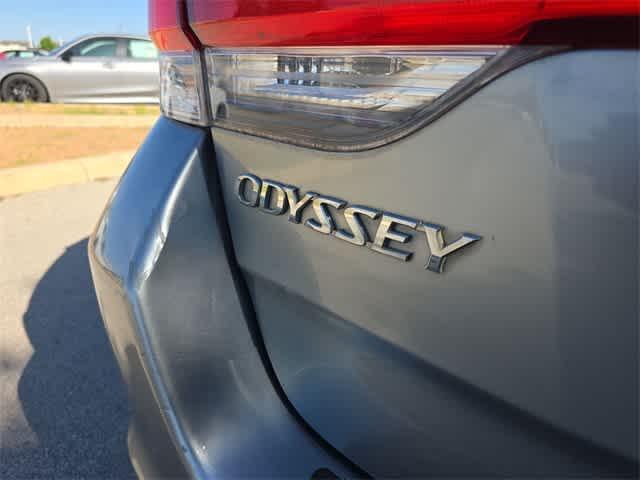 used 2010 Honda Odyssey car, priced at $6,095