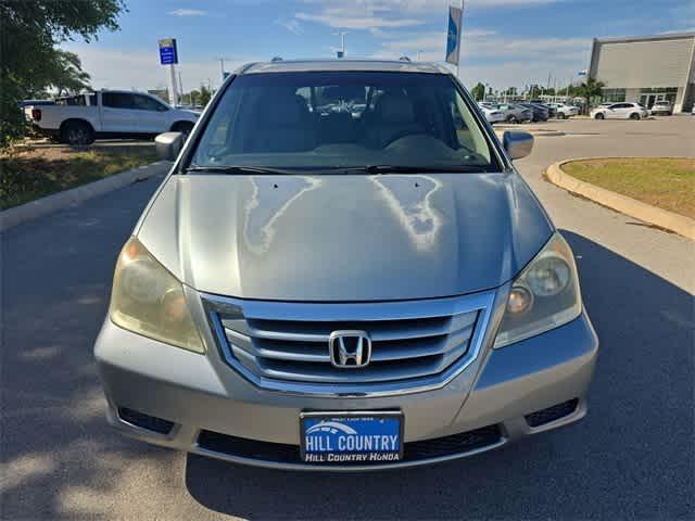 used 2010 Honda Odyssey car, priced at $6,095