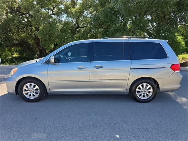 used 2010 Honda Odyssey car, priced at $6,095