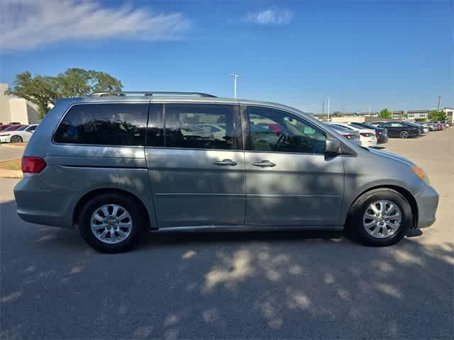 used 2010 Honda Odyssey car, priced at $6,095