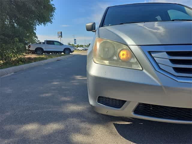 used 2010 Honda Odyssey car, priced at $6,095