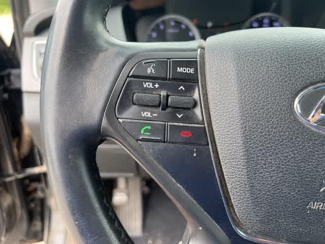 used 2015 Hyundai Sonata car, priced at $7,995