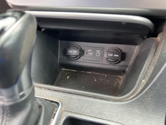 used 2015 Hyundai Sonata car, priced at $7,995
