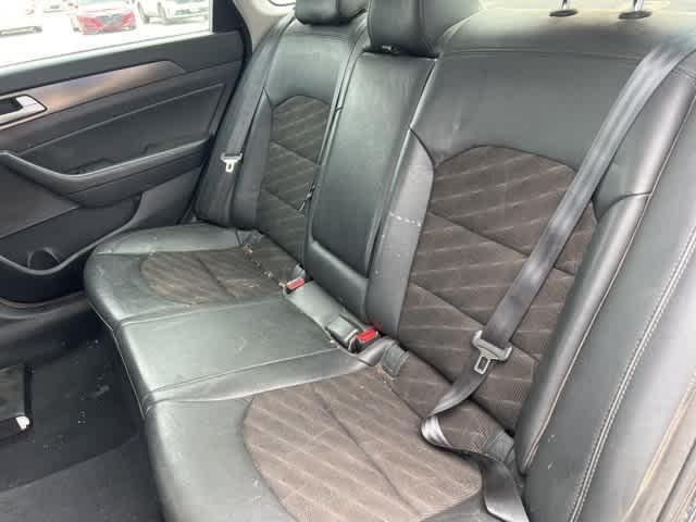 used 2015 Hyundai Sonata car, priced at $7,995