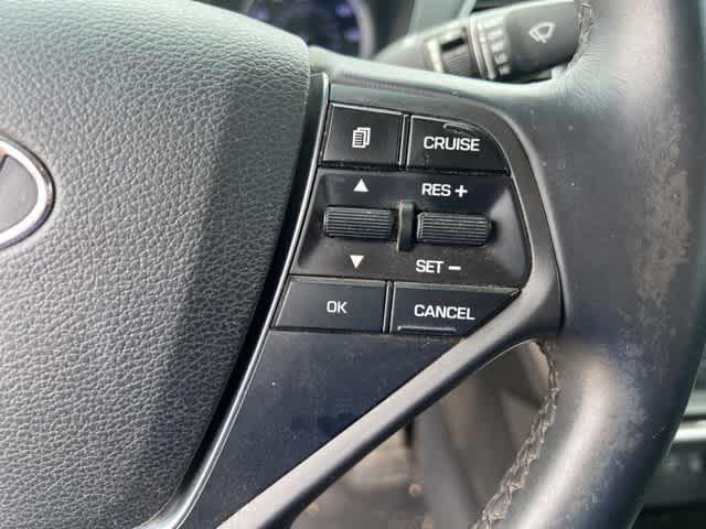used 2015 Hyundai Sonata car, priced at $7,995