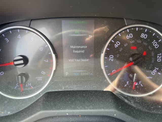used 2019 Toyota RAV4 car, priced at $22,995