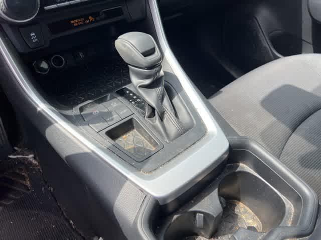 used 2019 Toyota RAV4 car, priced at $22,995