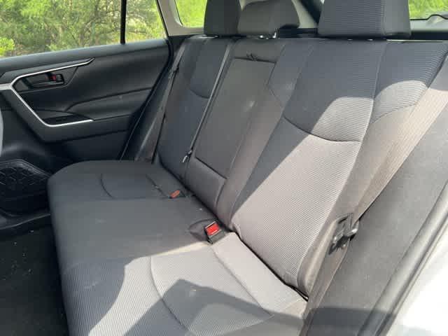 used 2019 Toyota RAV4 car, priced at $22,995