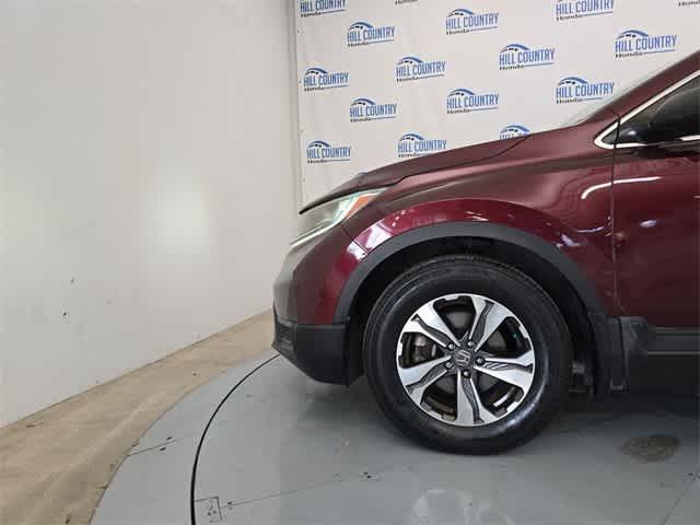 used 2019 Honda CR-V car, priced at $20,000